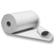 Lynn Manufacturing Kaowool Ceramic Fiber Insulation, 1/4 Thick x 16 x 240, 2400F Fireproof Insulation Blanket, 3007E